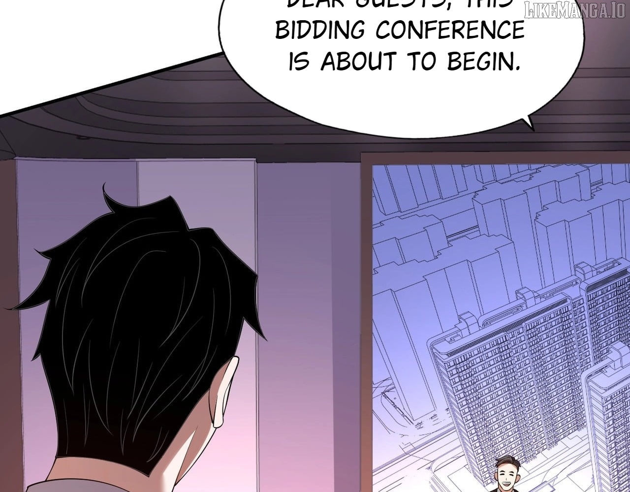 Hidden Dragon in the City (2025) Chapter 2 - page 143